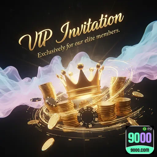 VIP services at 9000 casino - 9000