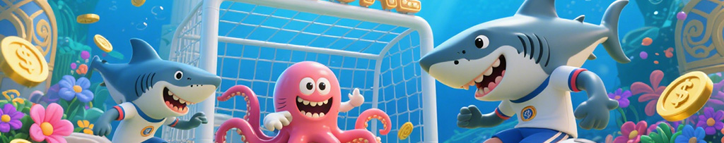 9000 — jogos de pesca com power-ups e chefes